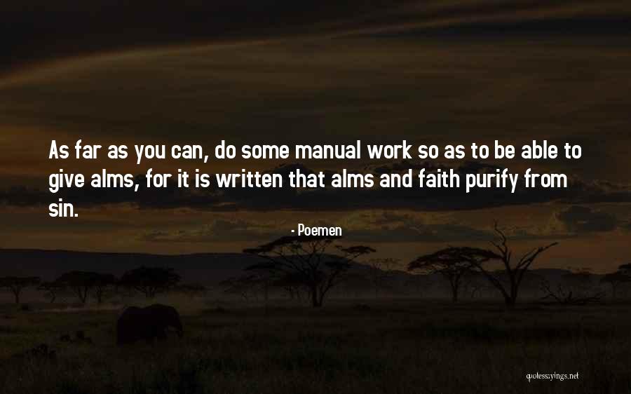 Schairer Trail Quotes By Poemen Schairer Trail Quotes By Poemen