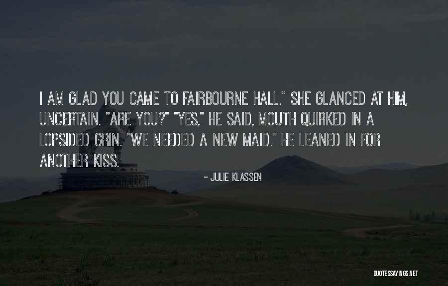 Schal Quotes By Julie Klassen Schal Quotes By Julie Klassen