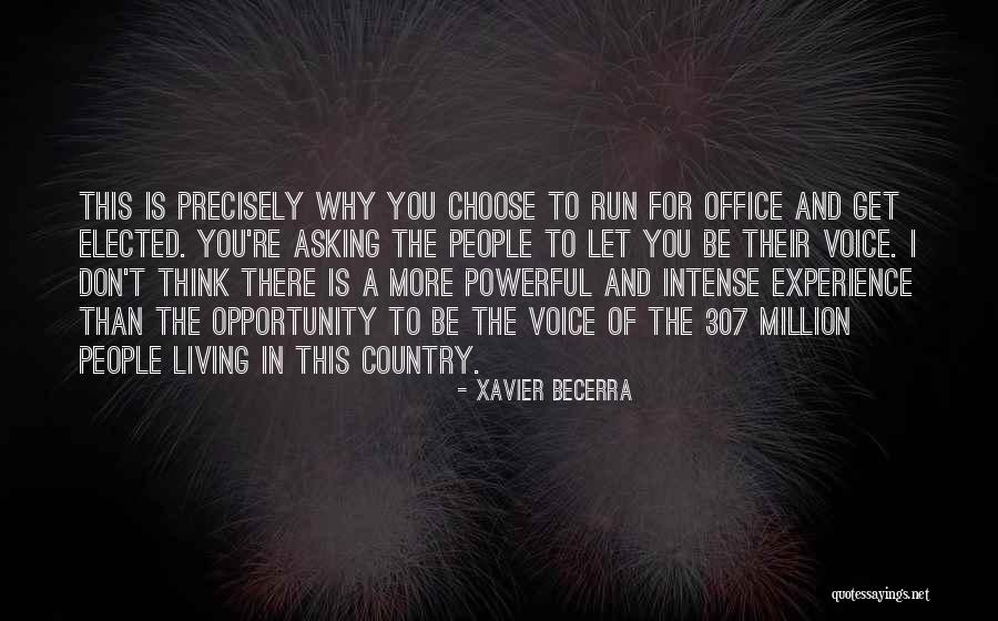 Schaldemose Christel Quotes By Xavier Becerra Schaldemose Christel Quotes By Xavier Becerra