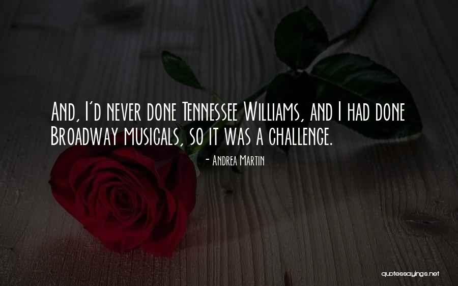 Schaliegas Quotes By Andrea Martin Schaliegas Quotes By Andrea Martin