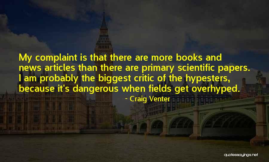 Schallert Isd Quotes By Craig Venter Schallert Isd Quotes By Craig Venter