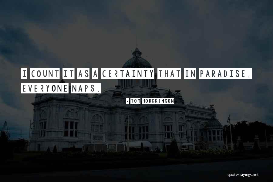 Schallert Isd Quotes By Tom Hodgkinson Schallert Isd Quotes By Tom Hodgkinson