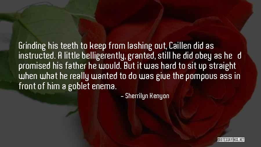 Schalles Cradle Quotes By Sherrilyn Kenyon Schalles Cradle Quotes By Sherrilyn Kenyon