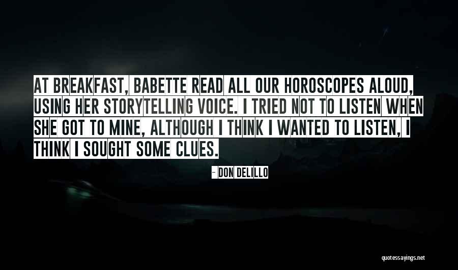 Schalles Wrestling Quotes By Don DeLillo Schalles Wrestling Quotes By Don DeLillo