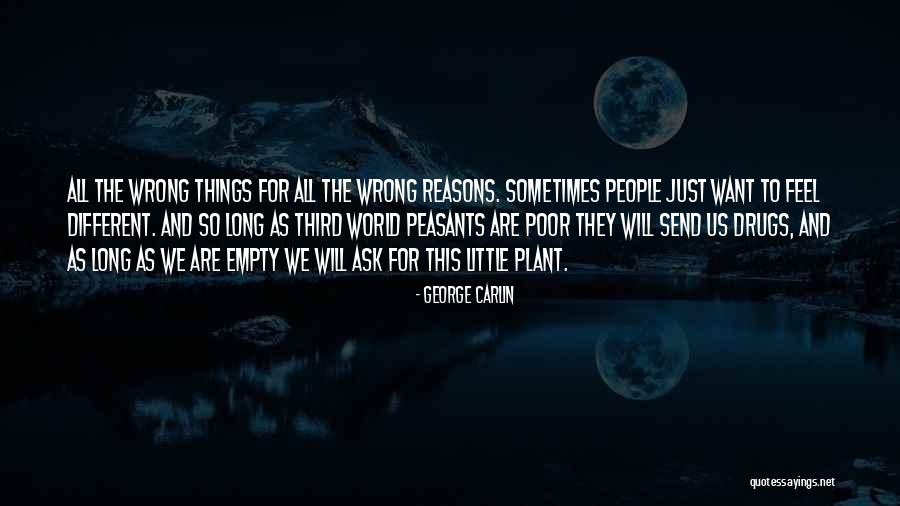 Schallhorn Lasik Quotes By George Carlin Schallhorn Lasik Quotes By George Carlin