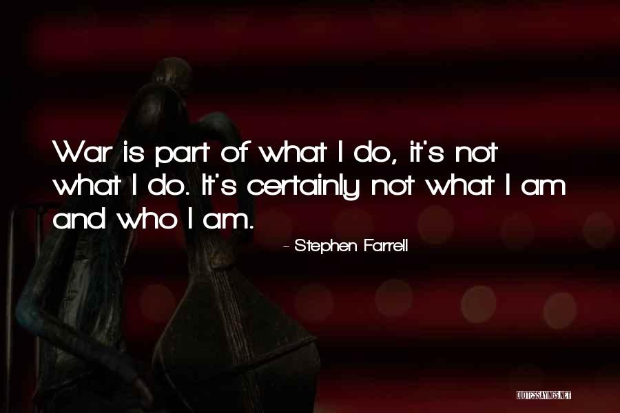 Schaltegger Quotes By Stephen Farrell Schaltegger Quotes By Stephen Farrell