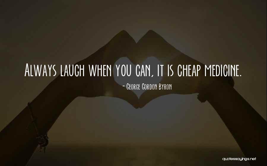 Schama Romantics Quotes By George Gordon Byron