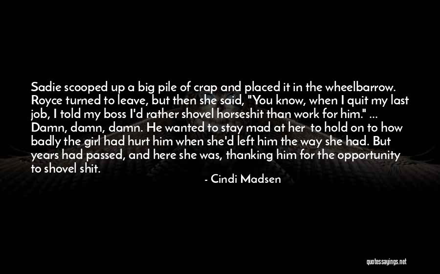 Schamann Diamond Quotes By Cindi Madsen Schamann Diamond Quotes By Cindi Madsen