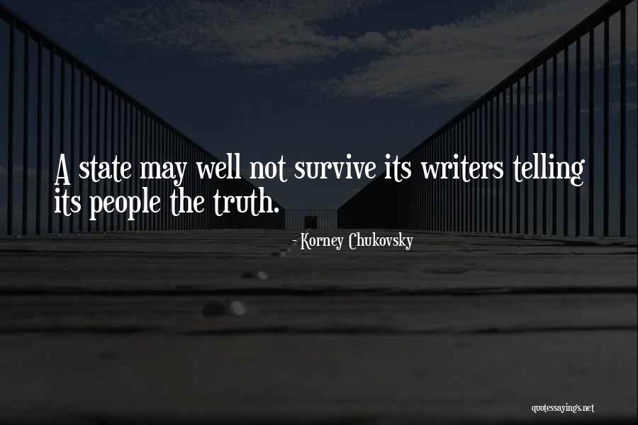 Schambacher Hawk Quotes By Korney Chukovsky Schambacher Hawk Quotes By Korney Chukovsky