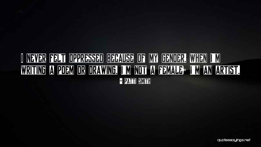 Schamberger Beer Quotes By Patti Smith Schamberger Beer Quotes By Patti Smith