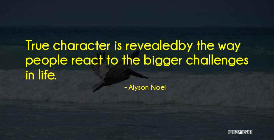 Schamel Brothers Quotes By Alyson Noel