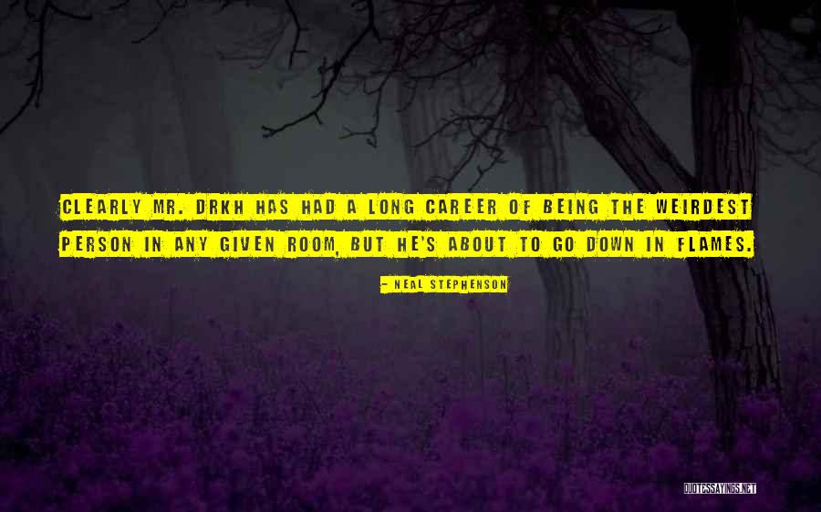Schamens Quotes By Neal Stephenson Schamens Quotes By Neal Stephenson