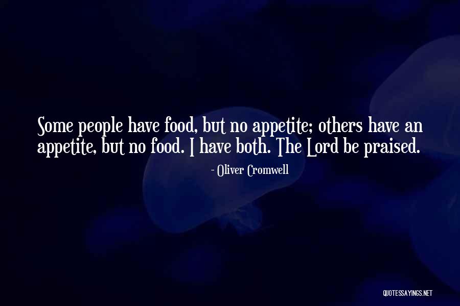 Schamoni Thomas Quotes By Oliver Cromwell Schamoni Thomas Quotes By Oliver Cromwell