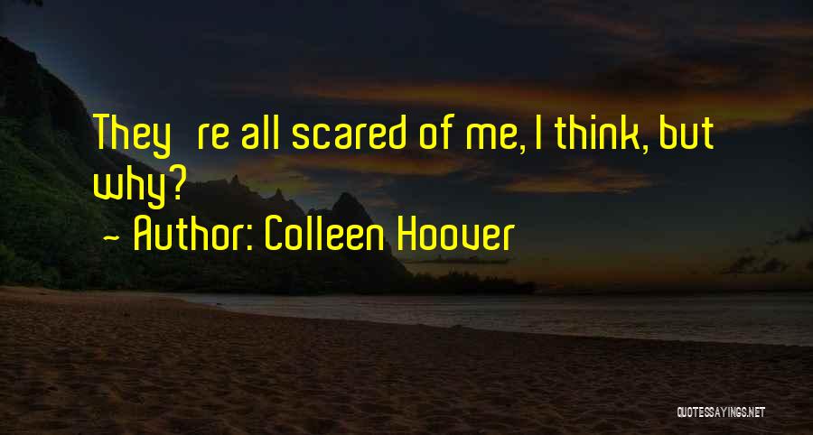 Schamp Residential Quotes By Colleen Hoover