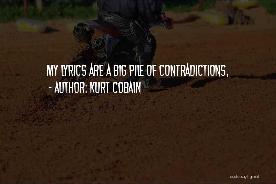 Schamp Residential Quotes By Kurt Cobain