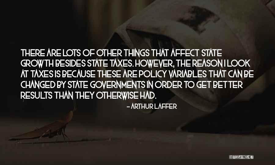 Schampo Quotes By Arthur Laffer Schampo Quotes By Arthur Laffer