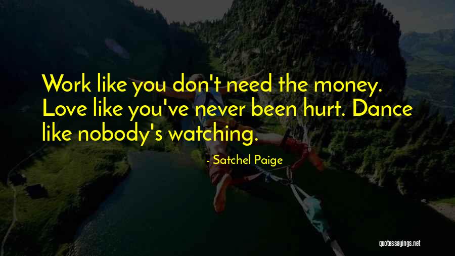 Schamroth Quotes By Satchel Paige Schamroth Quotes By Satchel Paige