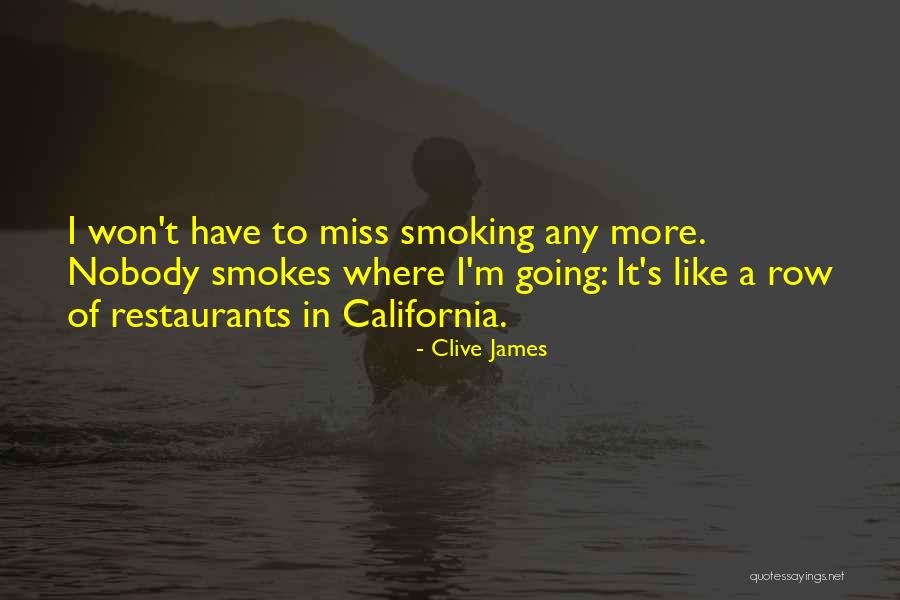 Schamroths Window Quotes By Clive James Schamroths Window Quotes By Clive James