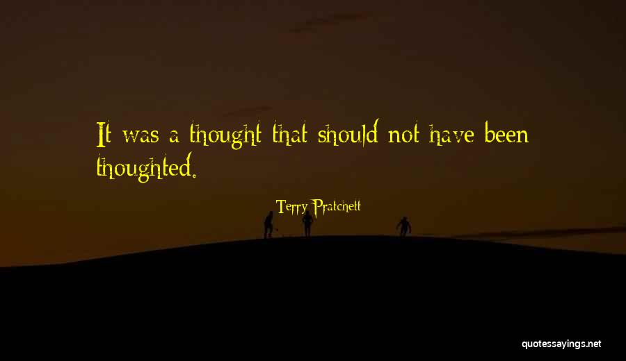 Schamroths Window Quotes By Terry Pratchett Schamroths Window Quotes By Terry Pratchett