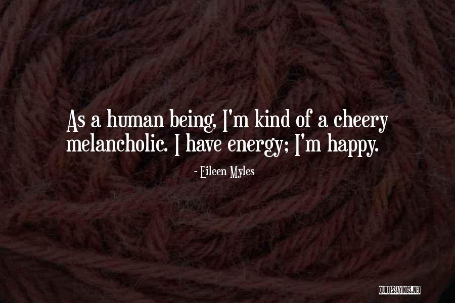 Schanback Lighting Quotes By Eileen Myles
