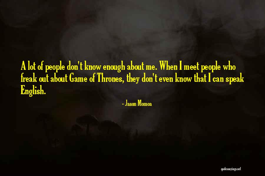Schanberger Quotes By Jason Momoa Schanberger Quotes By Jason Momoa
