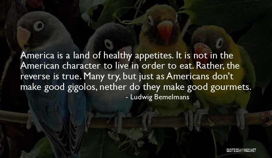 Schandel Quotes By Ludwig Bemelmans Schandel Quotes By Ludwig Bemelmans
