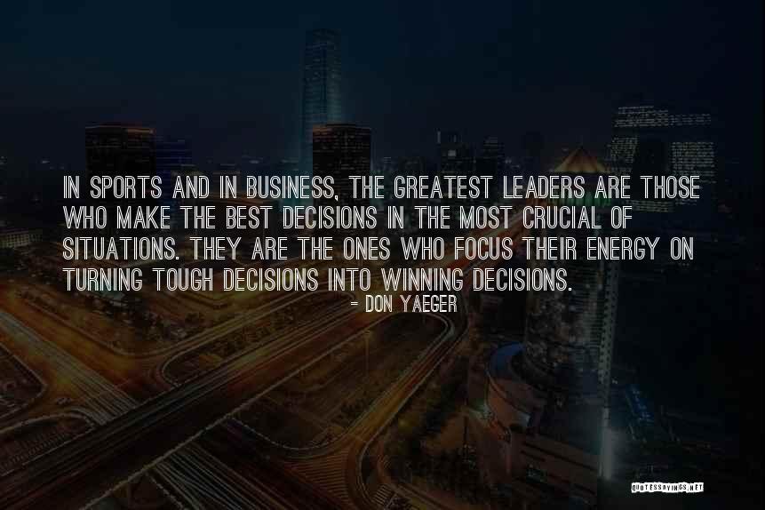 Schanen Estates Quotes By Don Yaeger Schanen Estates Quotes By Don Yaeger