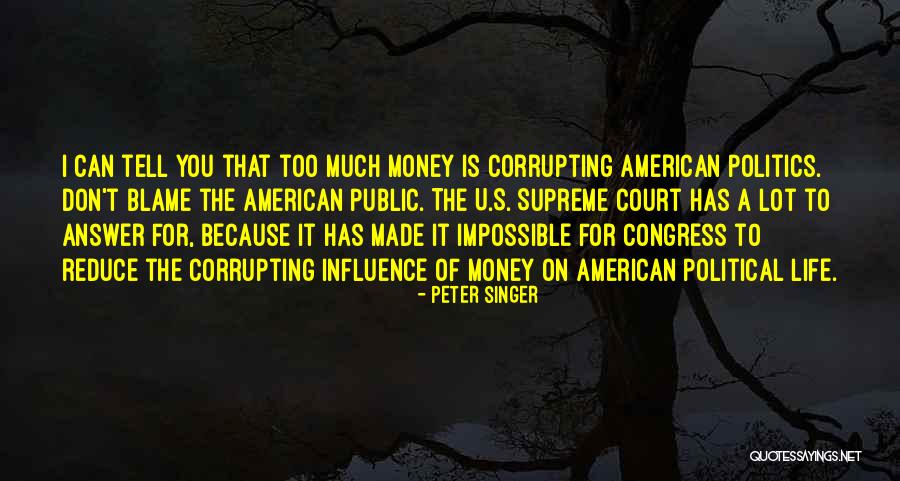 Schaner Quotes By Peter Singer Schaner Quotes By Peter Singer