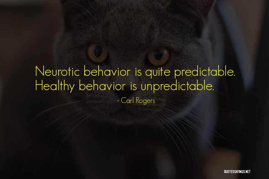 Schanowski Quotes By Carl Rogers Schanowski Quotes By Carl Rogers