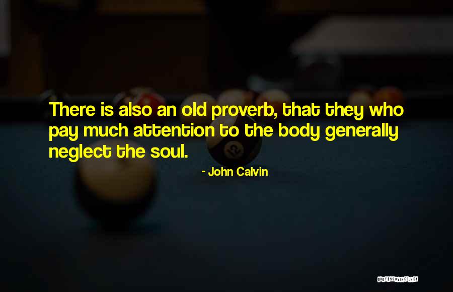 Schanowski Quotes By John Calvin Schanowski Quotes By John Calvin
