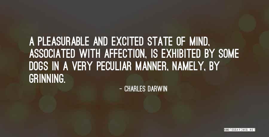 Schanz Beverage Quotes By Charles Darwin Schanz Beverage Quotes By Charles Darwin