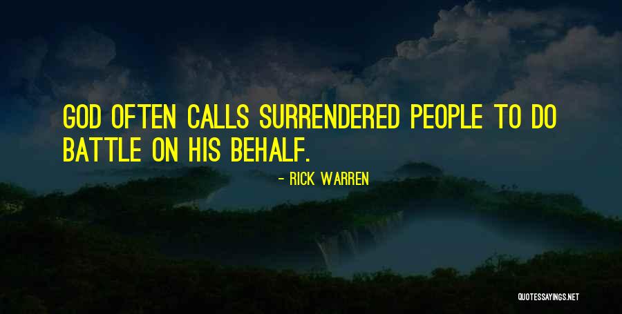 Schanz Guns Quotes By Rick Warren Schanz Guns Quotes By Rick Warren