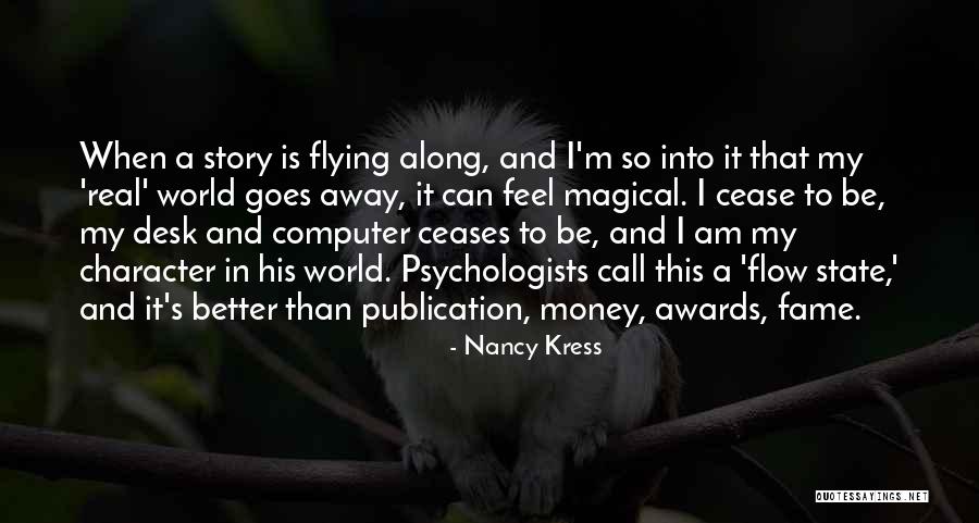 Schanz Pin Quotes By Nancy Kress Schanz Pin Quotes By Nancy Kress