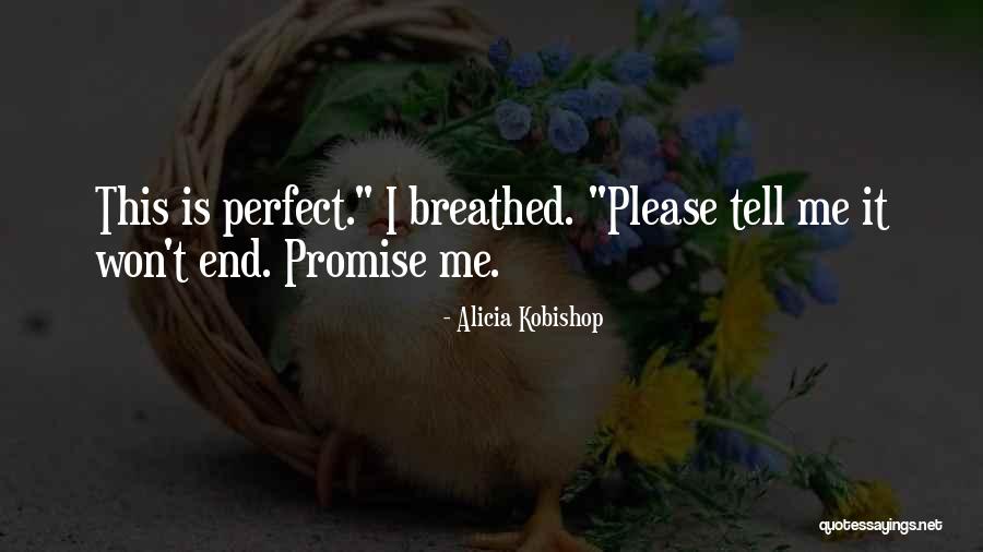 Schanze Kirk Quotes By Alicia Kobishop Schanze Kirk Quotes By Alicia Kobishop