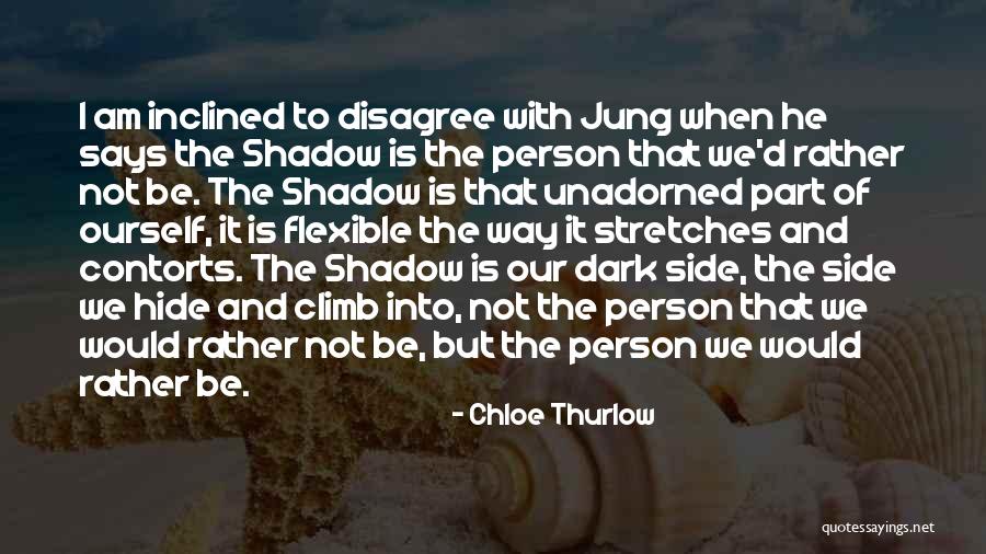 Schanze Kirk Quotes By Chloe Thurlow Schanze Kirk Quotes By Chloe Thurlow