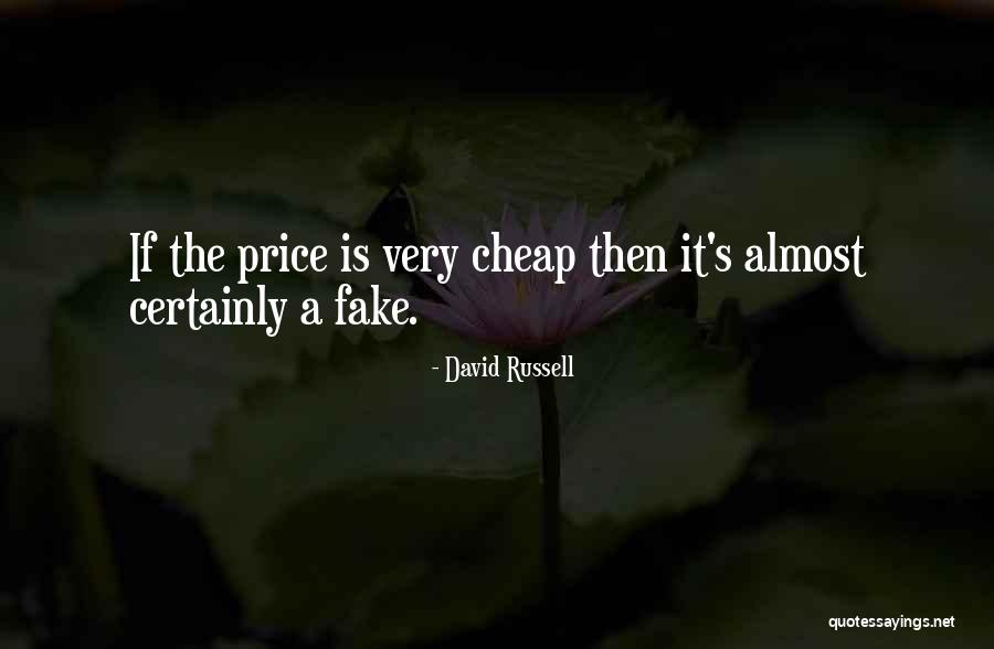 Schanzer Bernard Quotes By David Russell Schanzer Bernard Quotes By David Russell