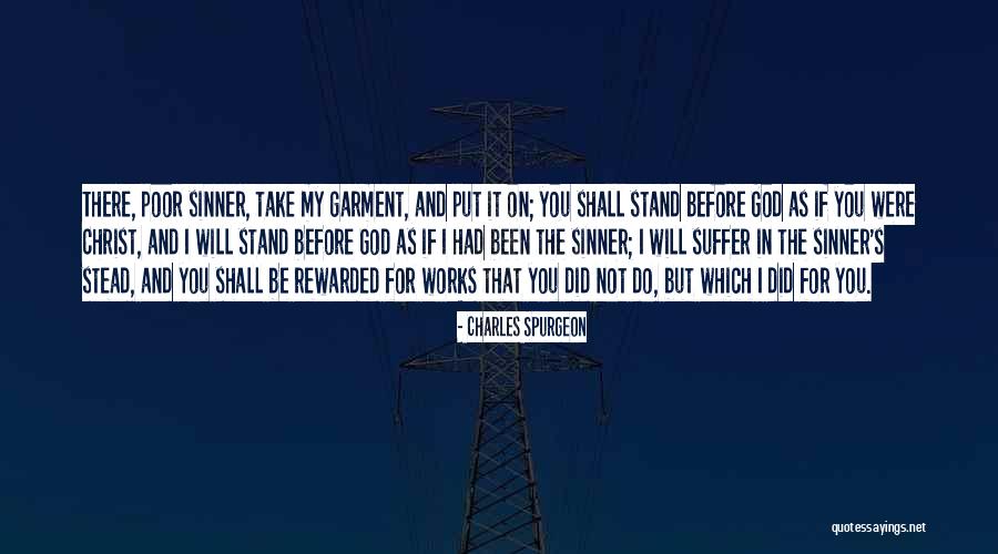 Schapira Centers Quotes By Charles Spurgeon Schapira Centers Quotes By Charles Spurgeon