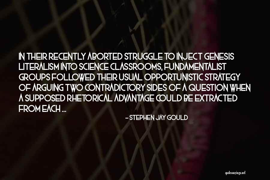 Schapiras Quotes By Stephen Jay Gould Schapiras Quotes By Stephen Jay Gould