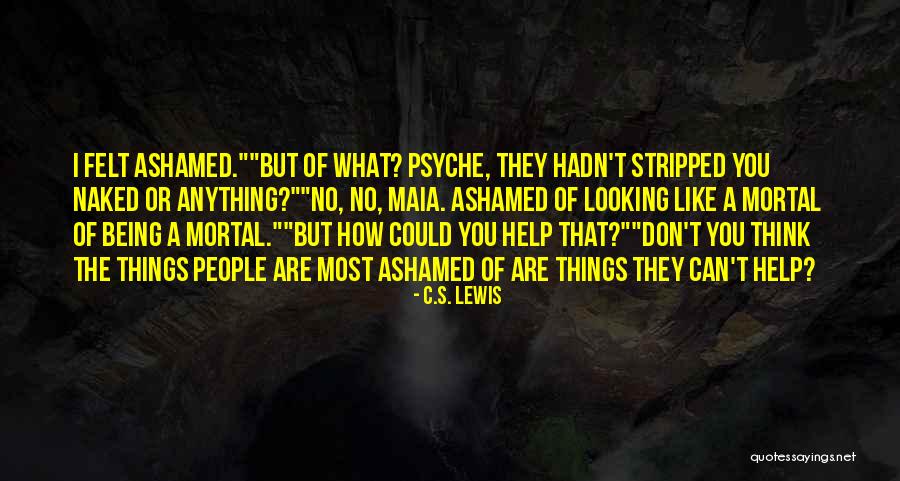 Schappacher Farm Quotes By C.S. Lewis Schappacher Farm Quotes By C.S. Lewis