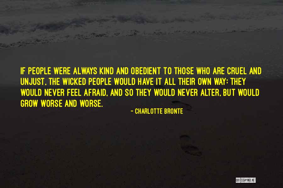 Schappert Kings Quotes By Charlotte Bronte Schappert Kings Quotes By Charlotte Bronte