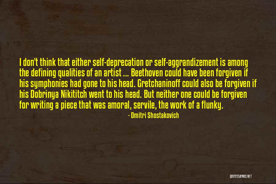 Schappert Kings Quotes By Dmitri Shostakovich Schappert Kings Quotes By Dmitri Shostakovich