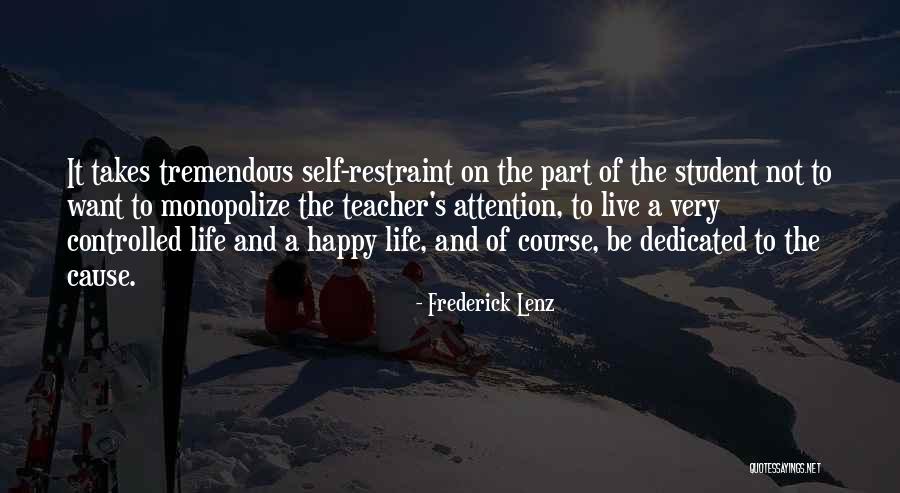 Scharbauer Quotes By Frederick Lenz Scharbauer Quotes By Frederick Lenz