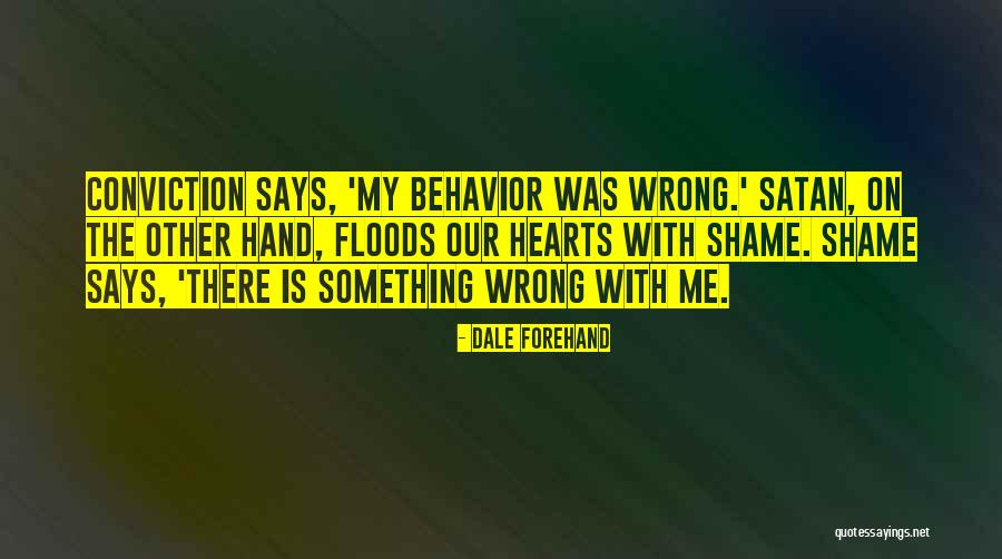 Scharber Law Quotes By Dale Forehand Scharber Law Quotes By Dale Forehand