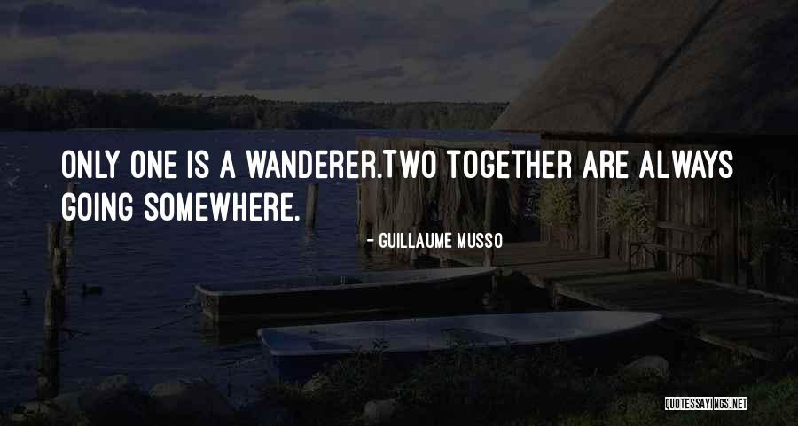 Scharber Law Quotes By Guillaume Musso Scharber Law Quotes By Guillaume Musso