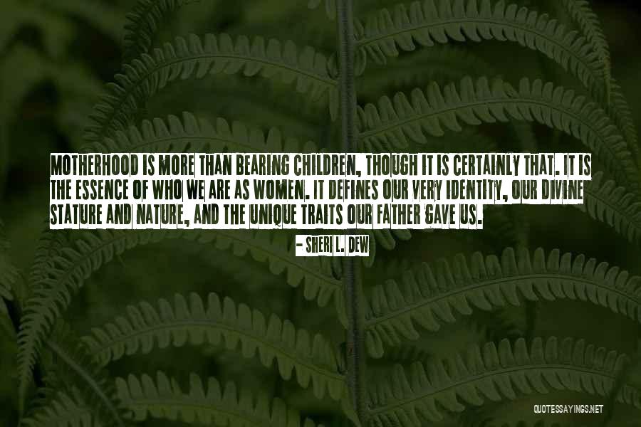Scharbers Golf Quotes By Sheri L. Dew Scharbers Golf Quotes By Sheri L. Dew