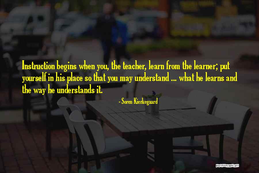 Scharch Mfg Quotes By Soren Kierkegaard Scharch Mfg Quotes By Soren Kierkegaard
