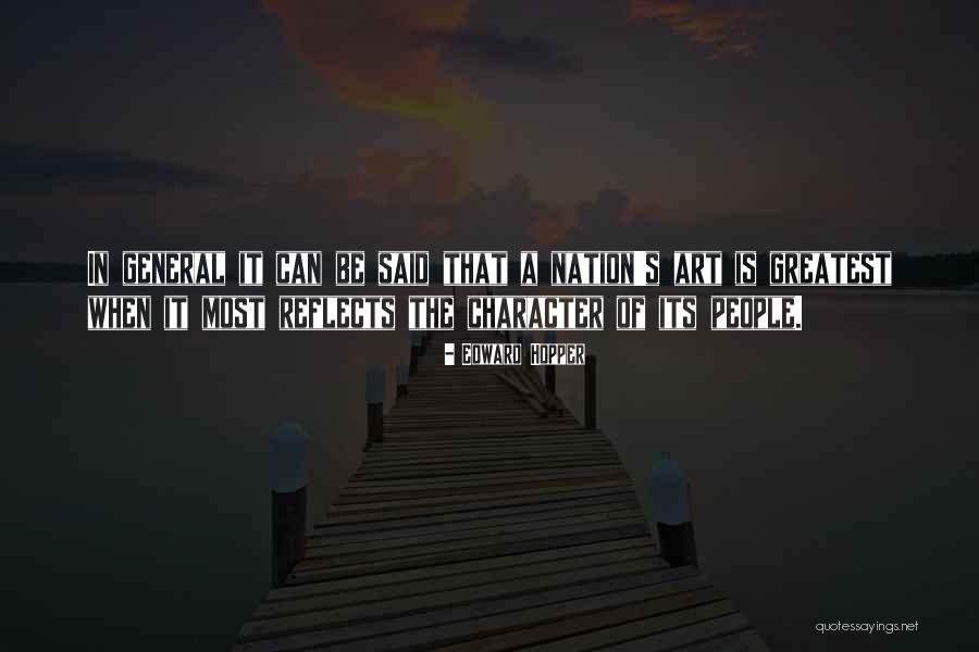 Schardin Skulls Quotes By Edward Hopper Schardin Skulls Quotes By Edward Hopper