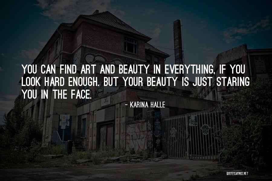 Scharen Slijper Quotes By Karina Halle Scharen Slijper Quotes By Karina Halle