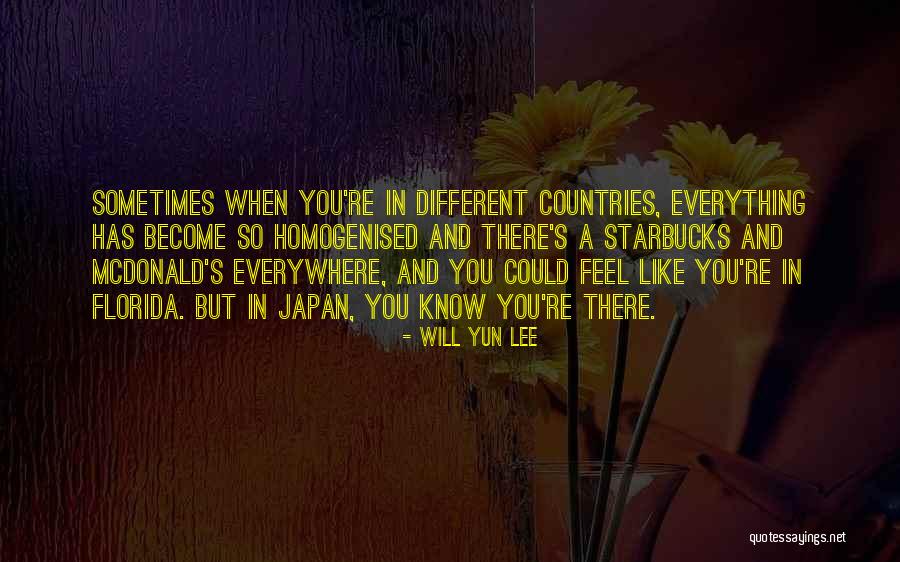 Scharen Slijper Quotes By Will Yun Lee Scharen Slijper Quotes By Will Yun Lee