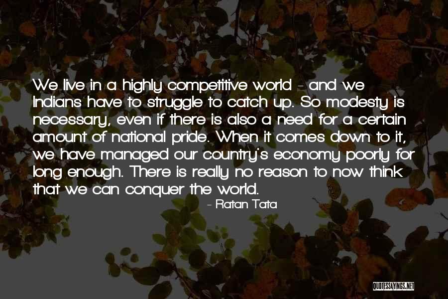 Scharenbroich Associates Quotes By Ratan Tata Scharenbroich Associates Quotes By Ratan Tata